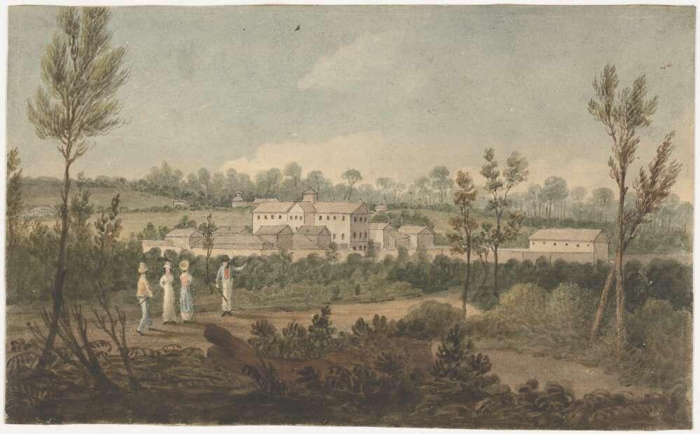 Convict assignment | National Library of Australia (NLA)